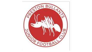 Preston Bullants Junior FC